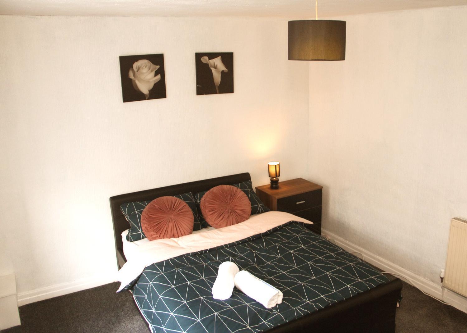 Lord House - Amazing Sa Holiday home Leigh (Greater Manchester)