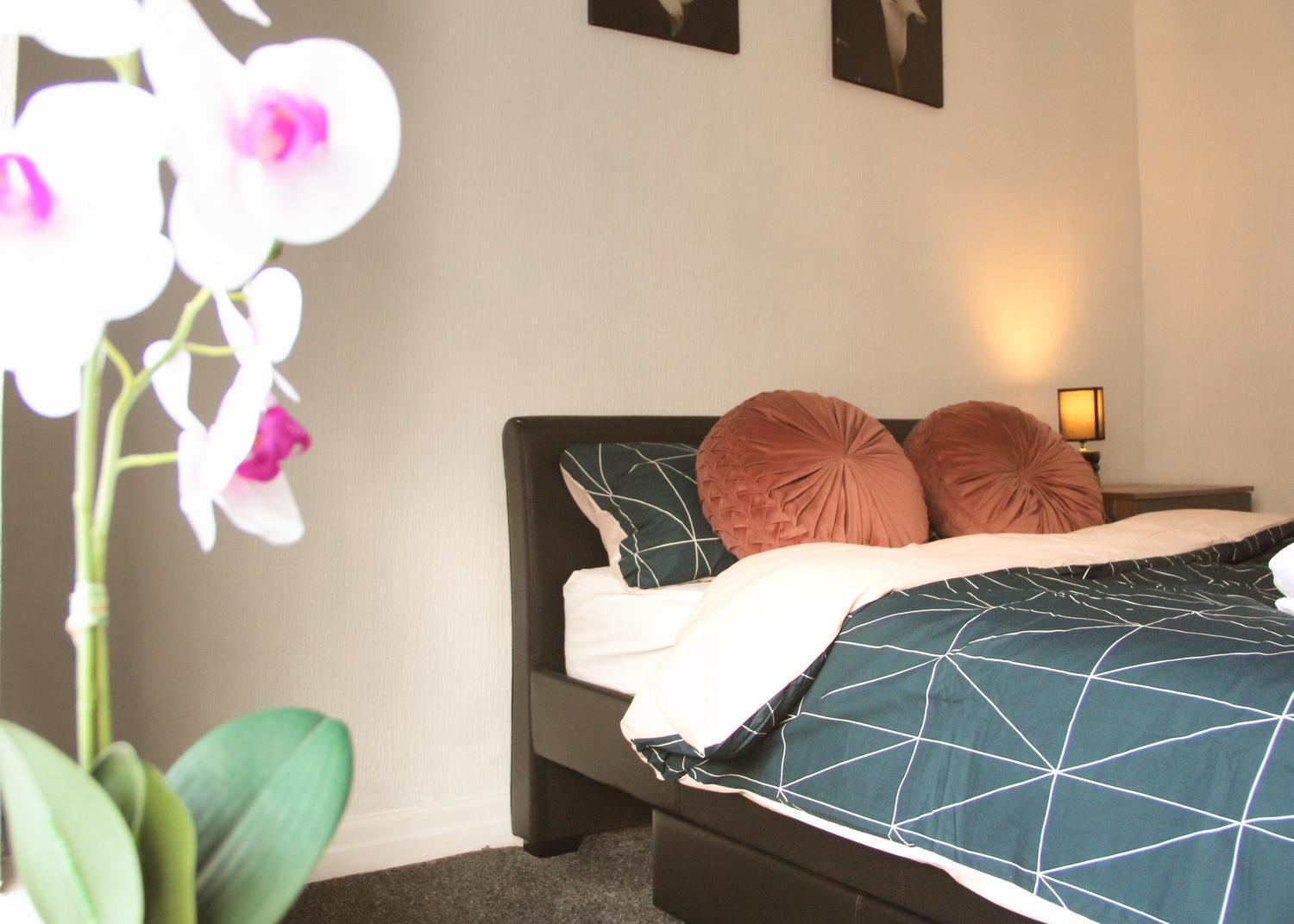 Lord House - Amazing Sa Holiday home *