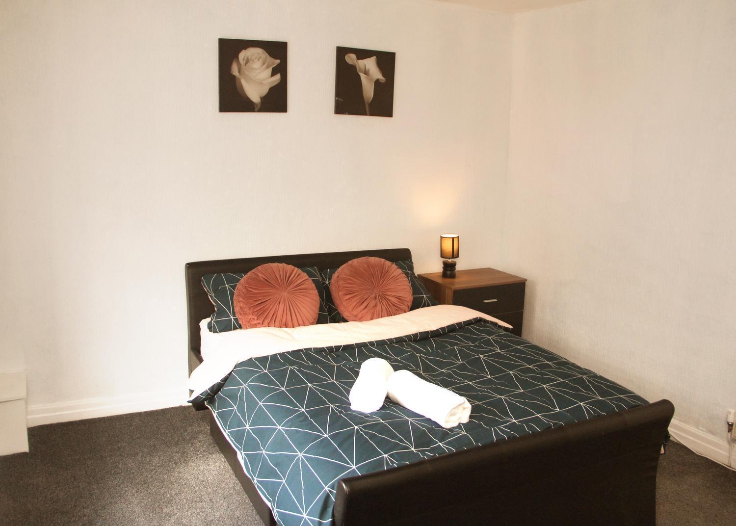 Holiday home Lord House - Amazing Sa Leigh (Greater Manchester)