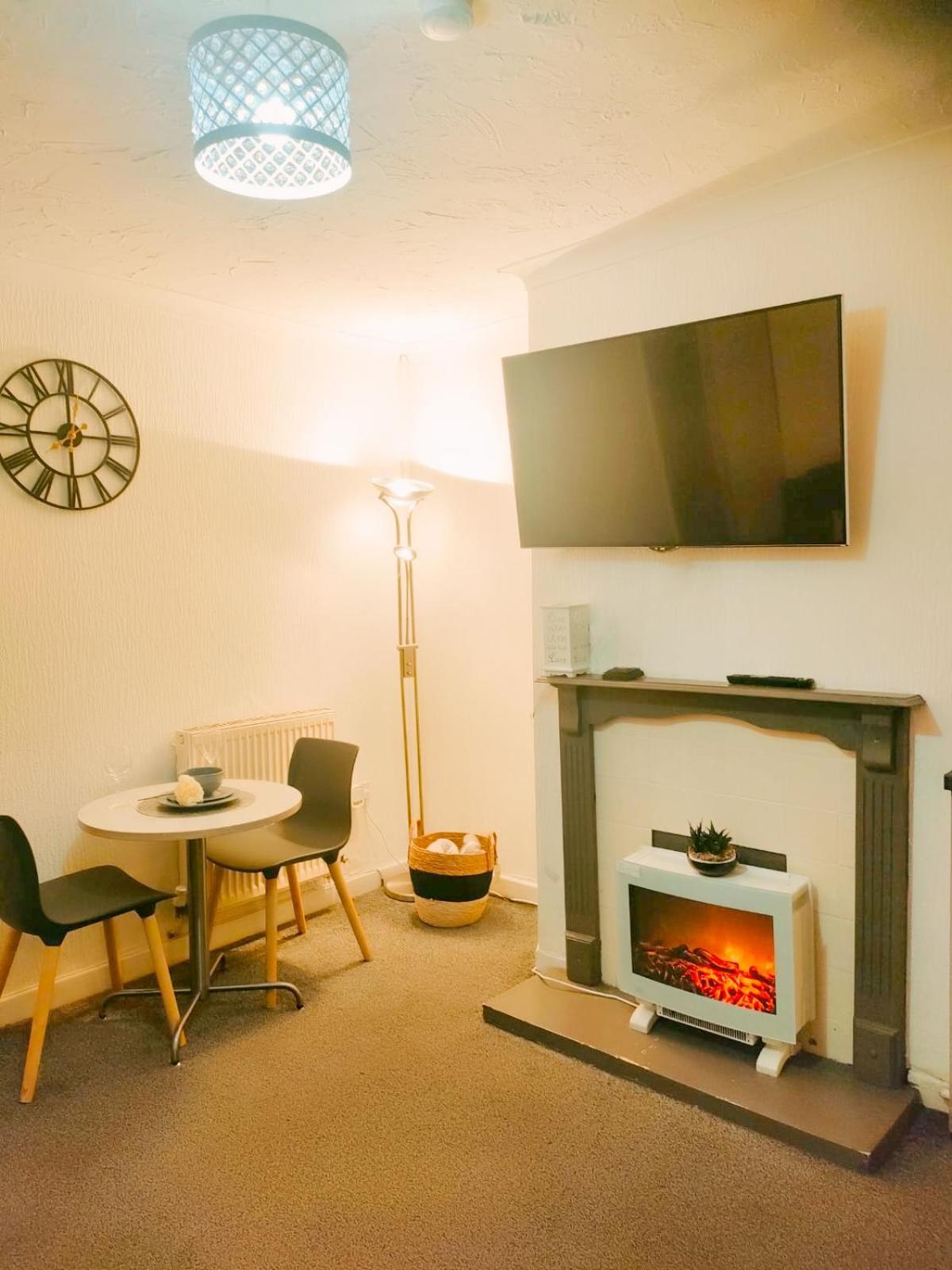 Lord House - Amazing Sa Holiday home *