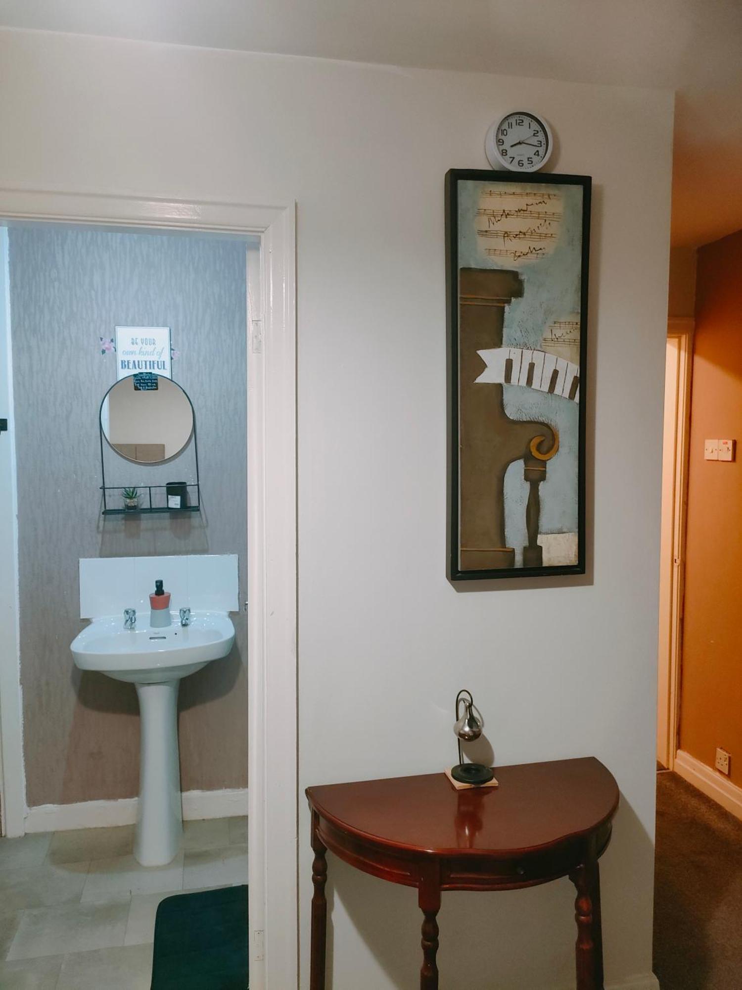 Holiday home Lord House - Amazing Sa Leigh (Greater Manchester)