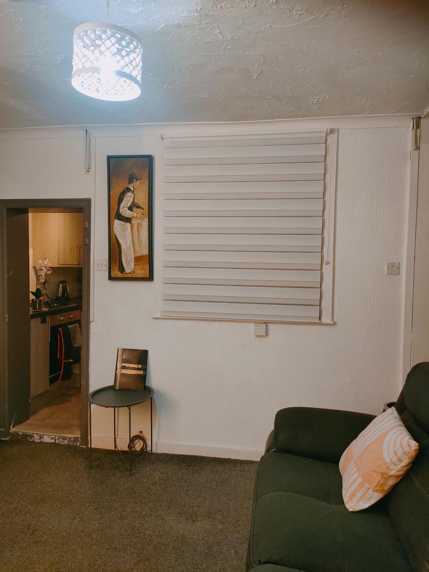 Lord House - Amazing Sa Leigh (Greater Manchester)