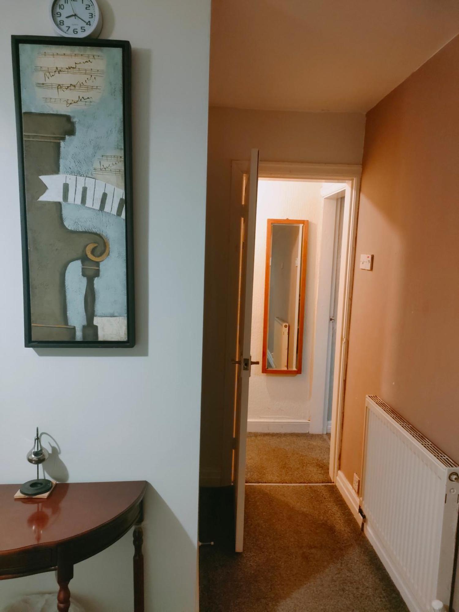 Holiday home Lord House - Amazing Sa Leigh (Greater Manchester)