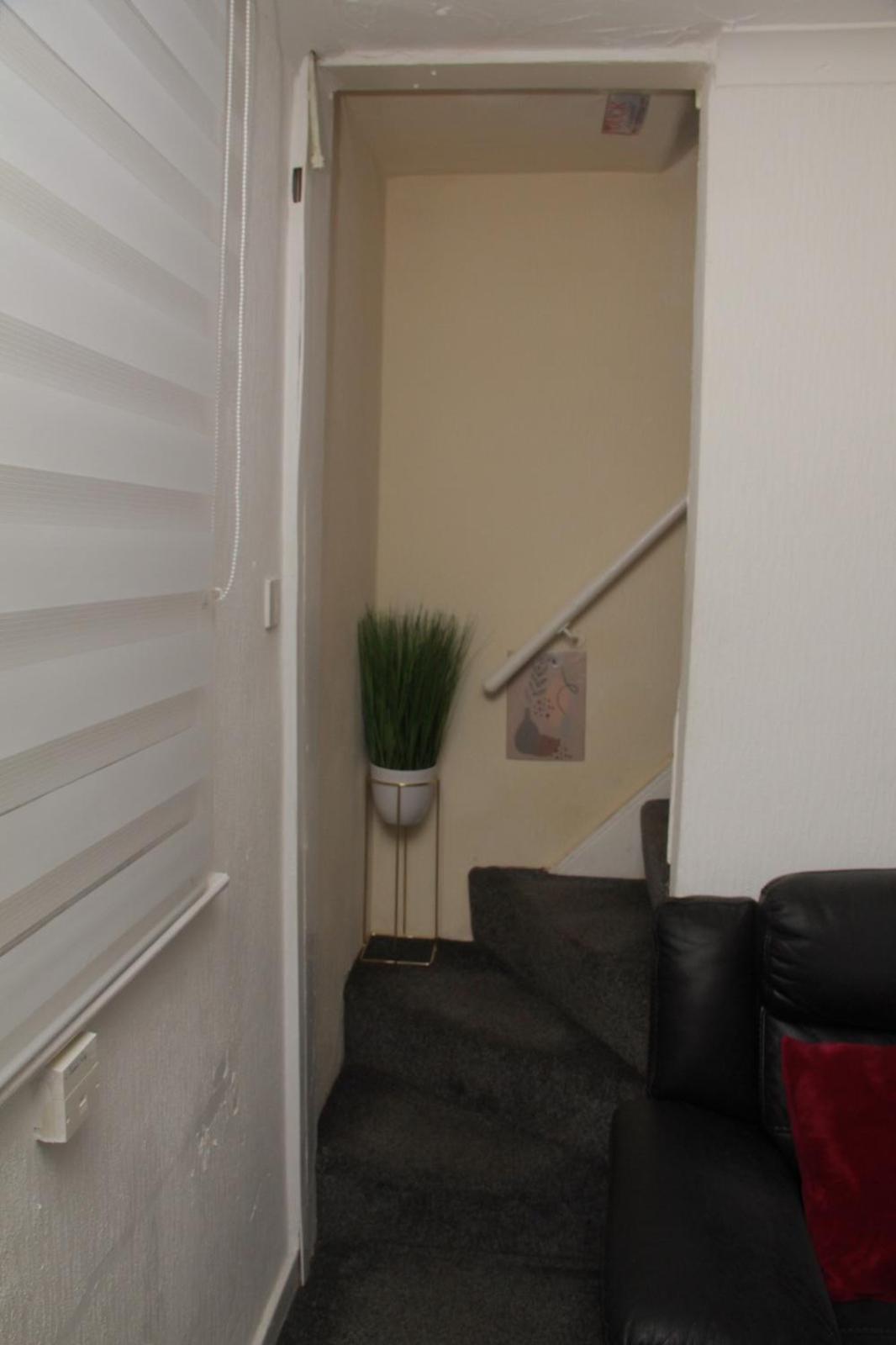 Lord House - Amazing Sa Holiday home Leigh (Greater Manchester)