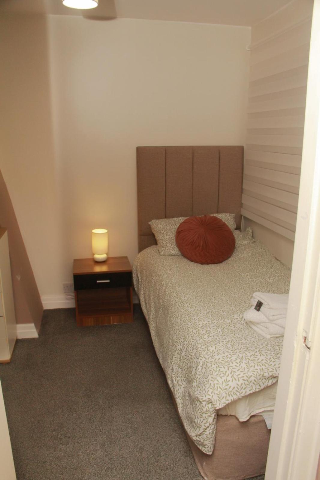Lord House - Amazing Sa Holiday home Leigh (Greater Manchester)